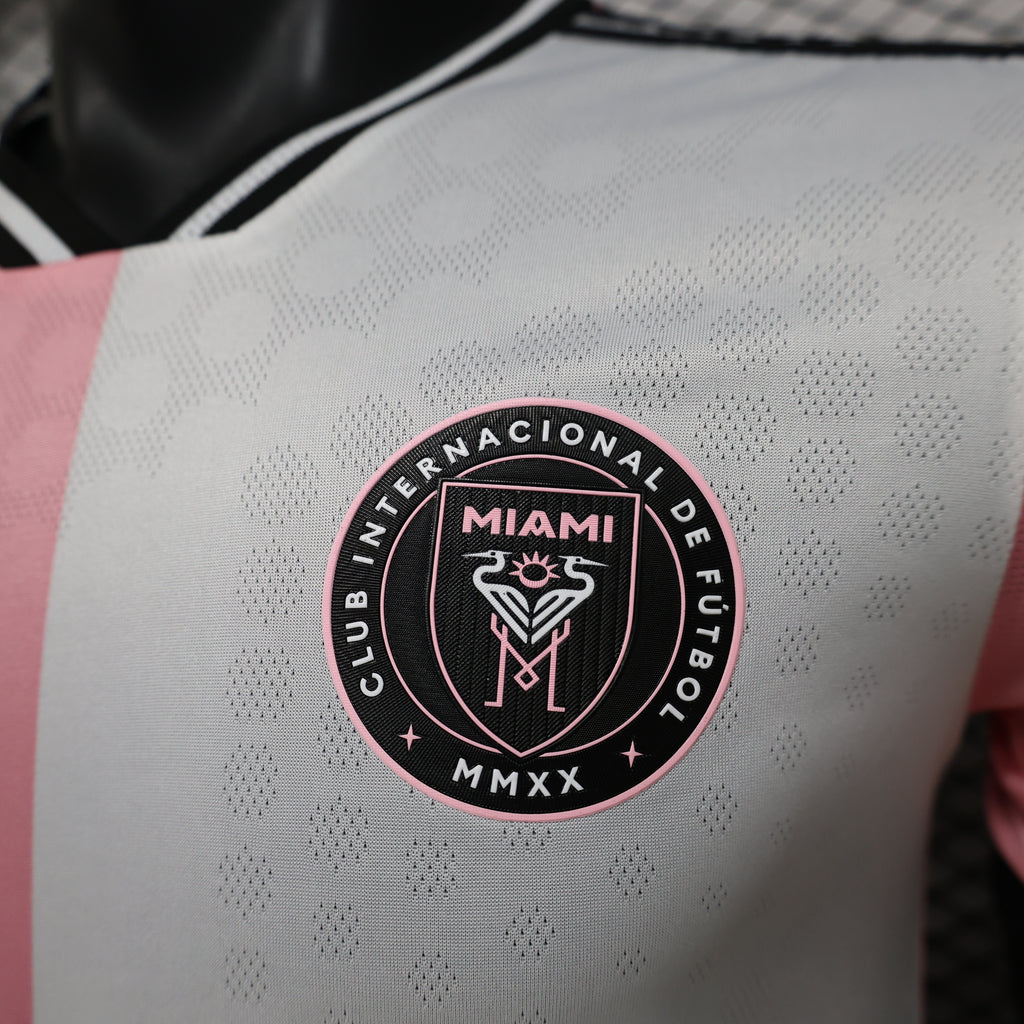 Inter Miami 2026/2027 Special Edition Player Jersey