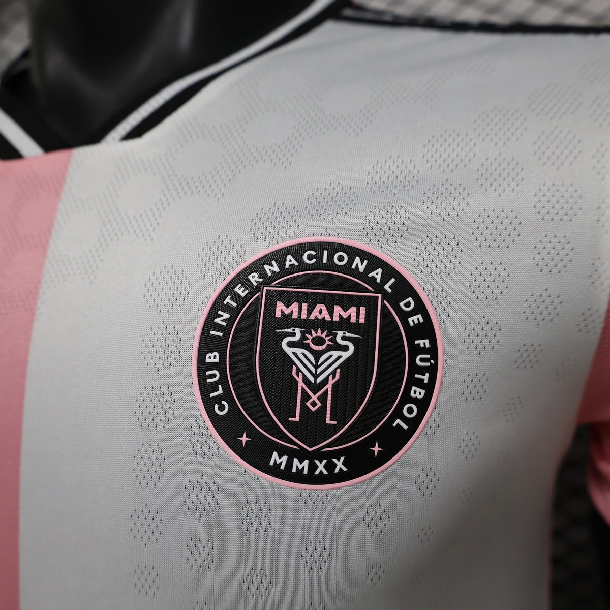 Inter Miami 2026/2027 Special Edition Player Jersey
