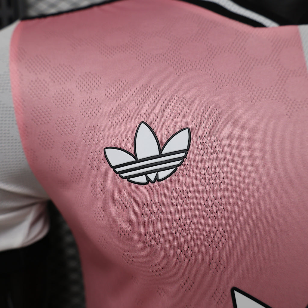 Inter Miami 2026/2027 Special Edition Player Jersey