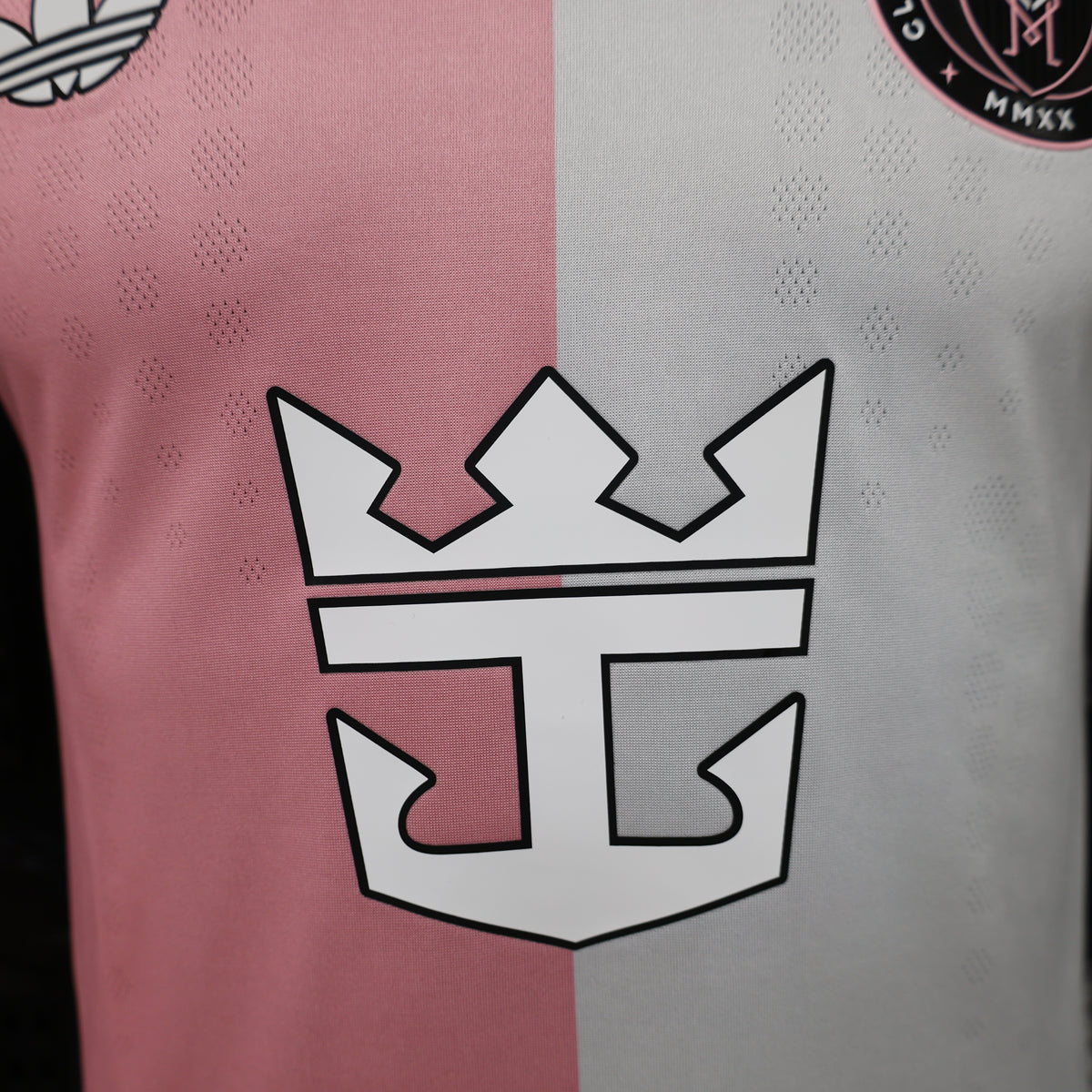 Inter Miami 2026/2027 Special Edition Player Jersey