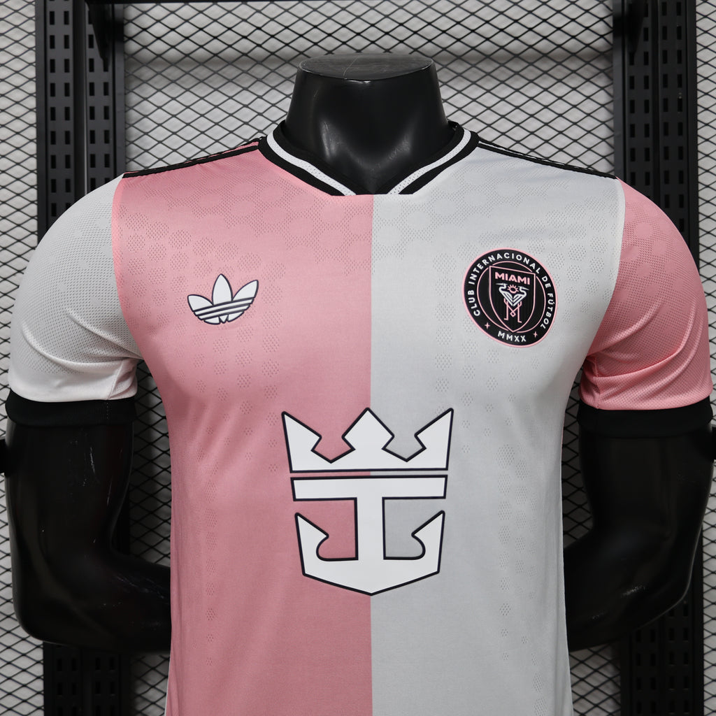 Inter Miami 2026/2027 Special Edition Player Jersey