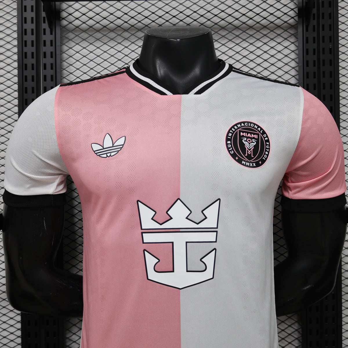 Inter Miami 2026/2027 Special Edition Player Jersey