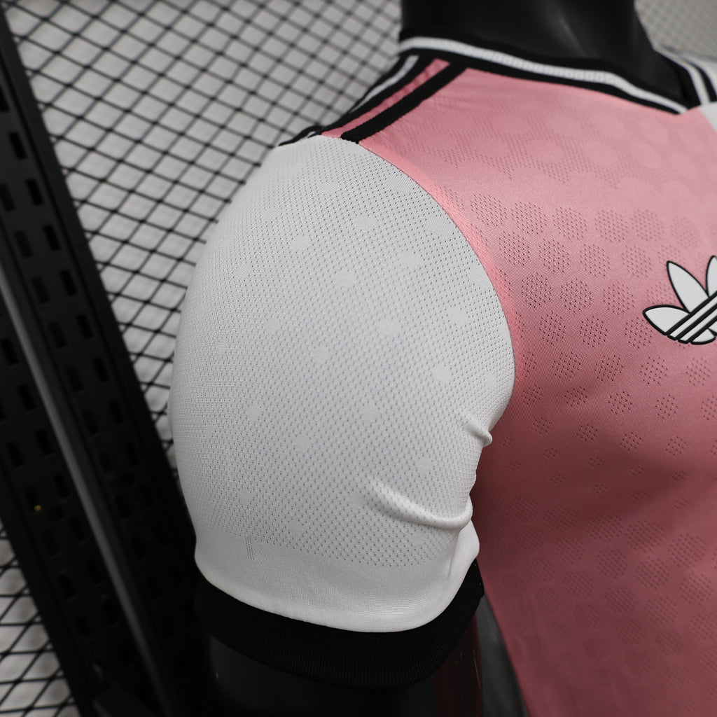 Inter Miami 2026/2027 Special Edition Player Jersey