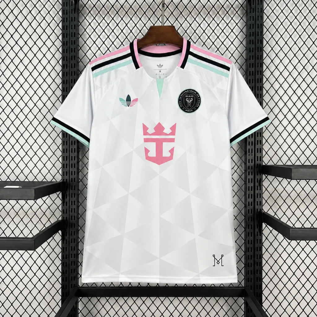 Inter Miami 2026/2027 Third Away Jersey