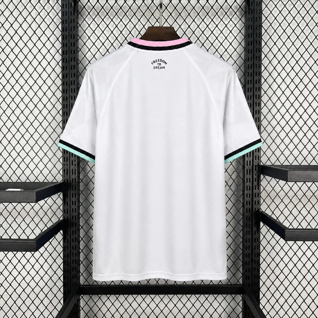 Inter Miami 2026/2027 Third Away Jersey
