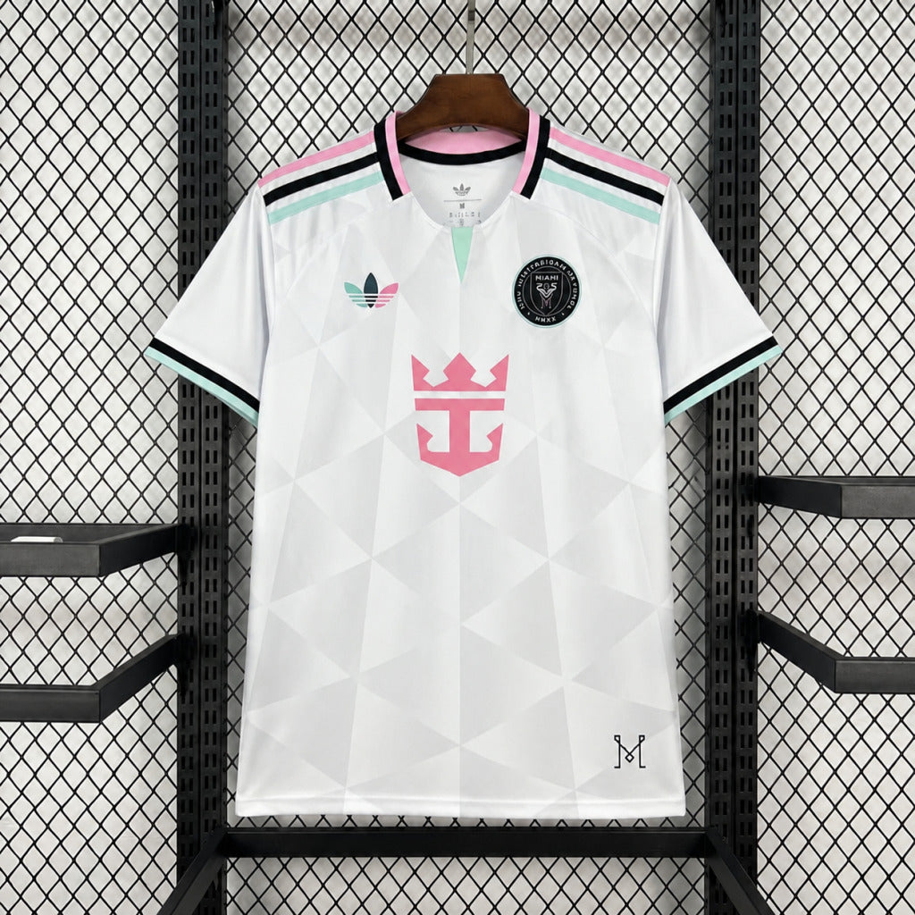 Inter Miami 2026/2027 Third Jersey