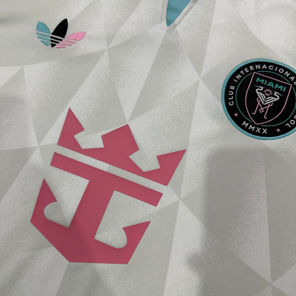 Inter Miami 2026/2027 Third Jersey