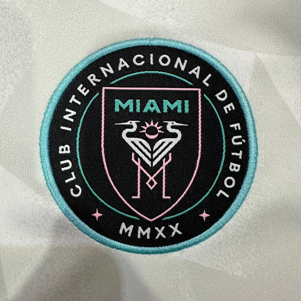Inter Miami 2026/2027 Third Jersey