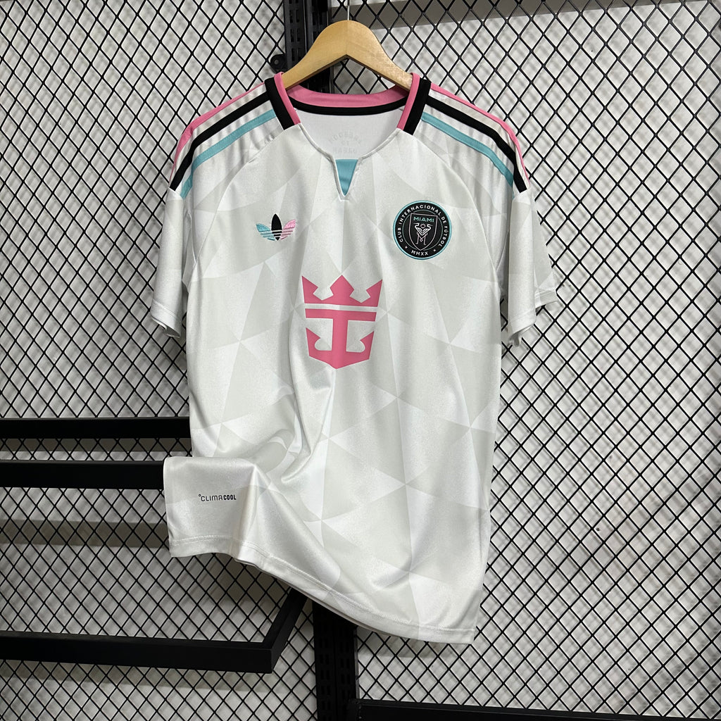 Inter Miami 2026/2027 Third Jersey