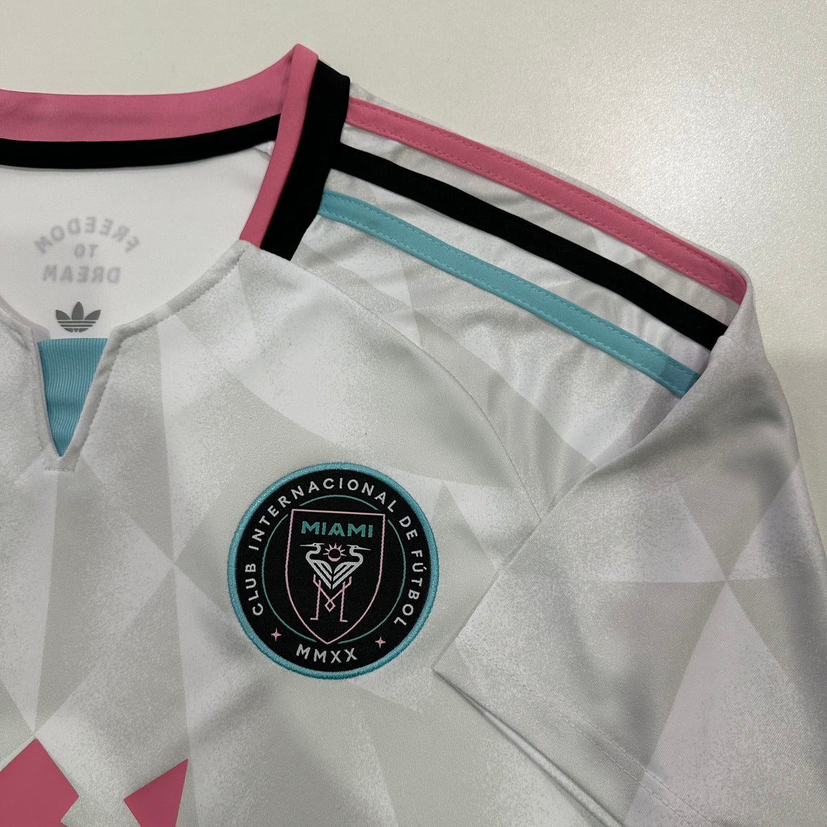 Inter Miami 2026/2027 Third Jersey