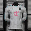 Inter Miami 2026/2027 Third Long Sleeve Player Jersey
