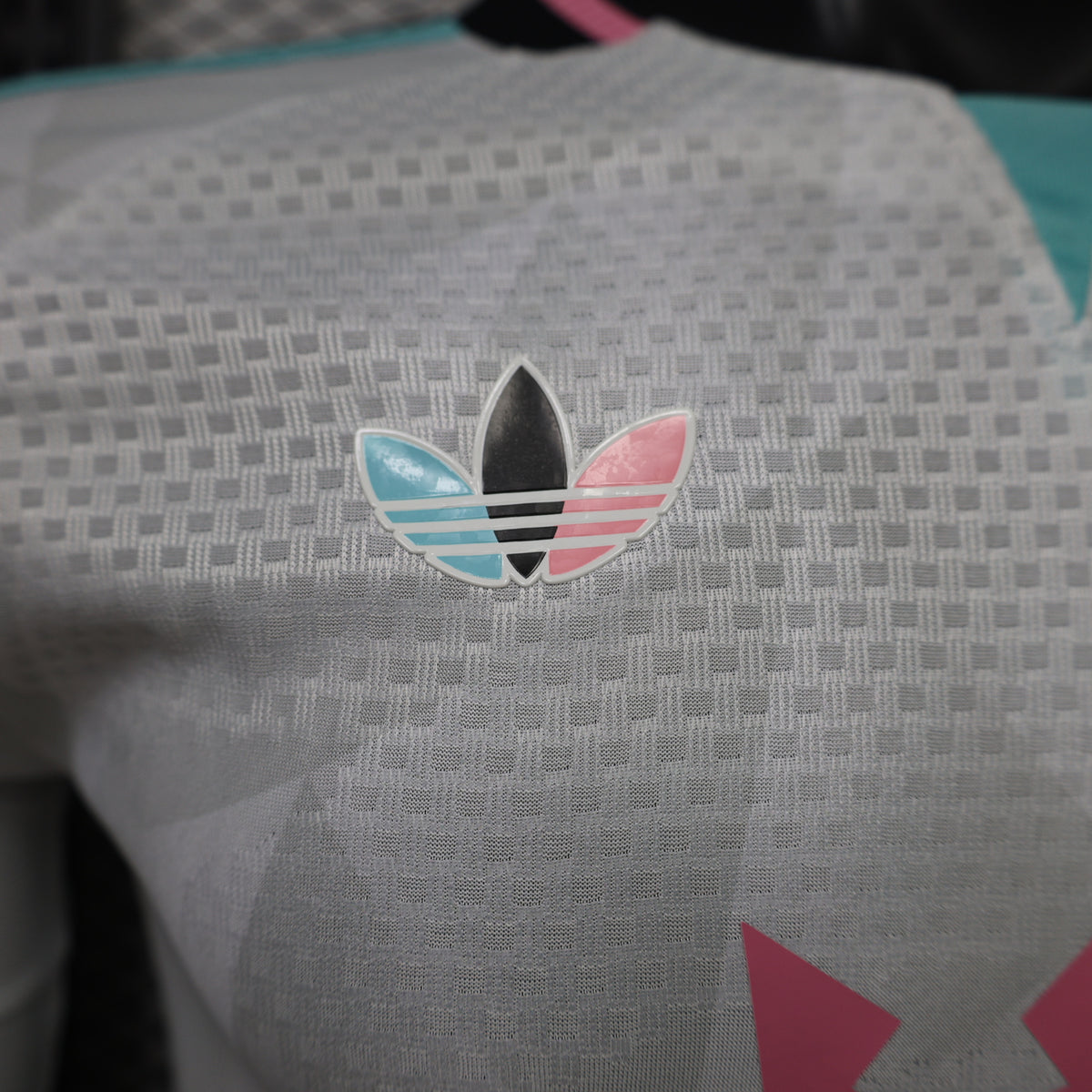 Inter Miami 2026/2027 Third Long Sleeve Player Jersey