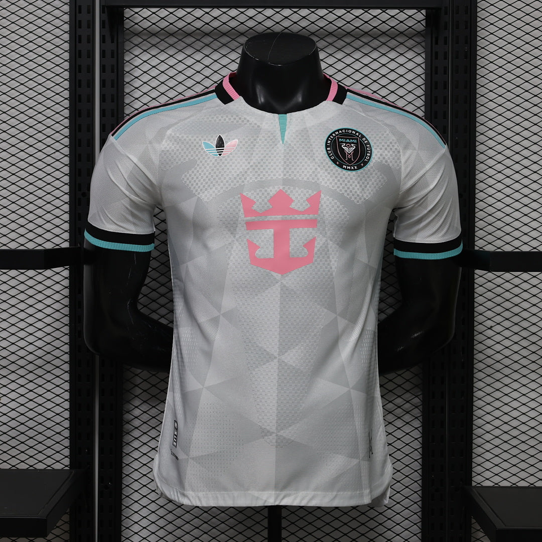 Inter Miami 2026/2027 Third Player Jersey