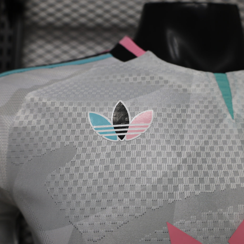 Inter Miami 2026/2027 Third Player Jersey