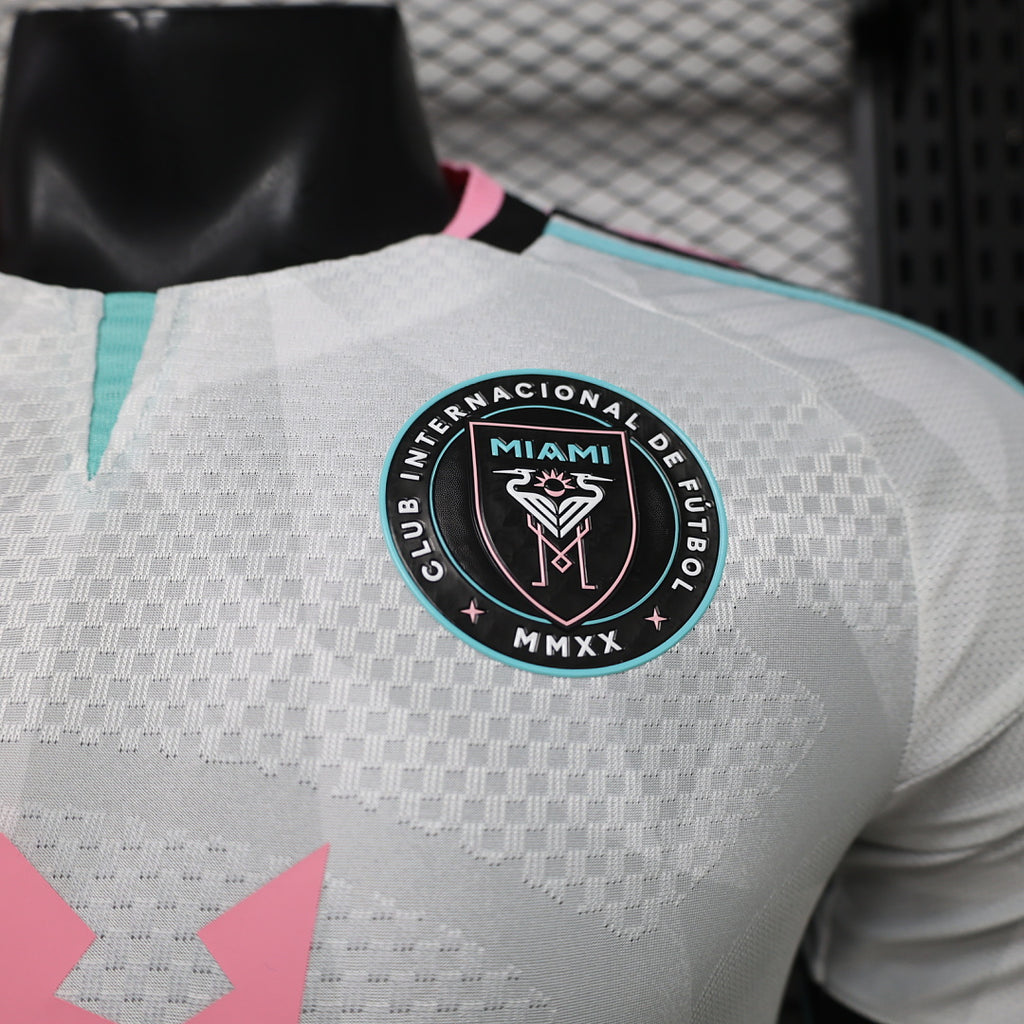 Inter Miami 2026/2027 Third Player Jersey