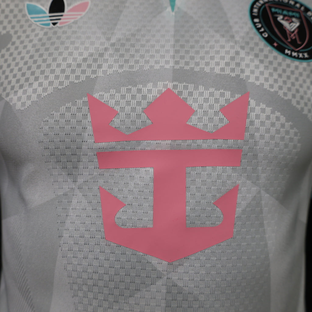 Inter Miami 2026/2027 Third Player Jersey