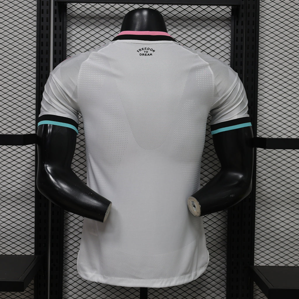 Inter Miami 2026/2027 Third Player Jersey