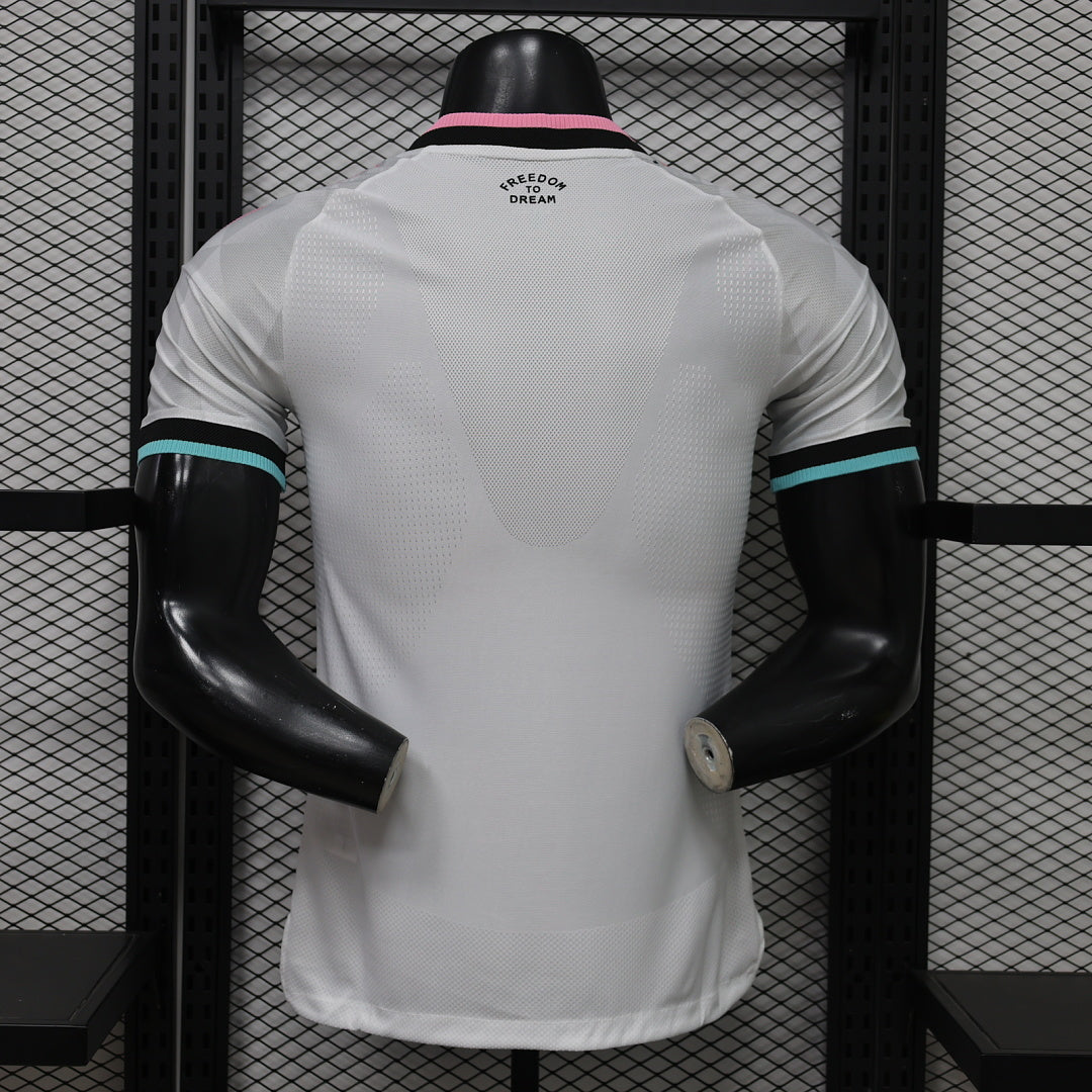 Inter Miami 2026/2027 Third Player Jersey