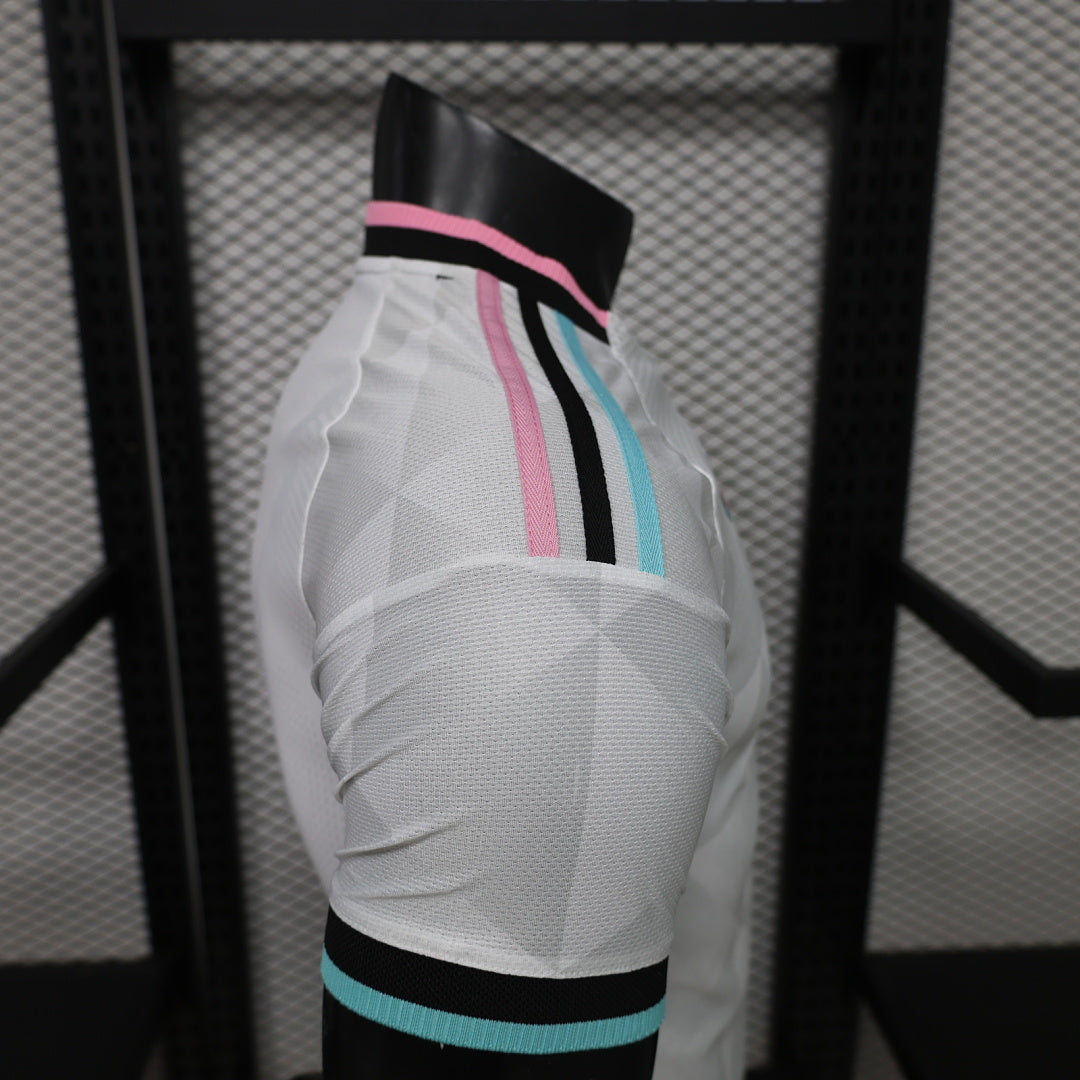 Inter Miami 2026/2027 Third Player Jersey