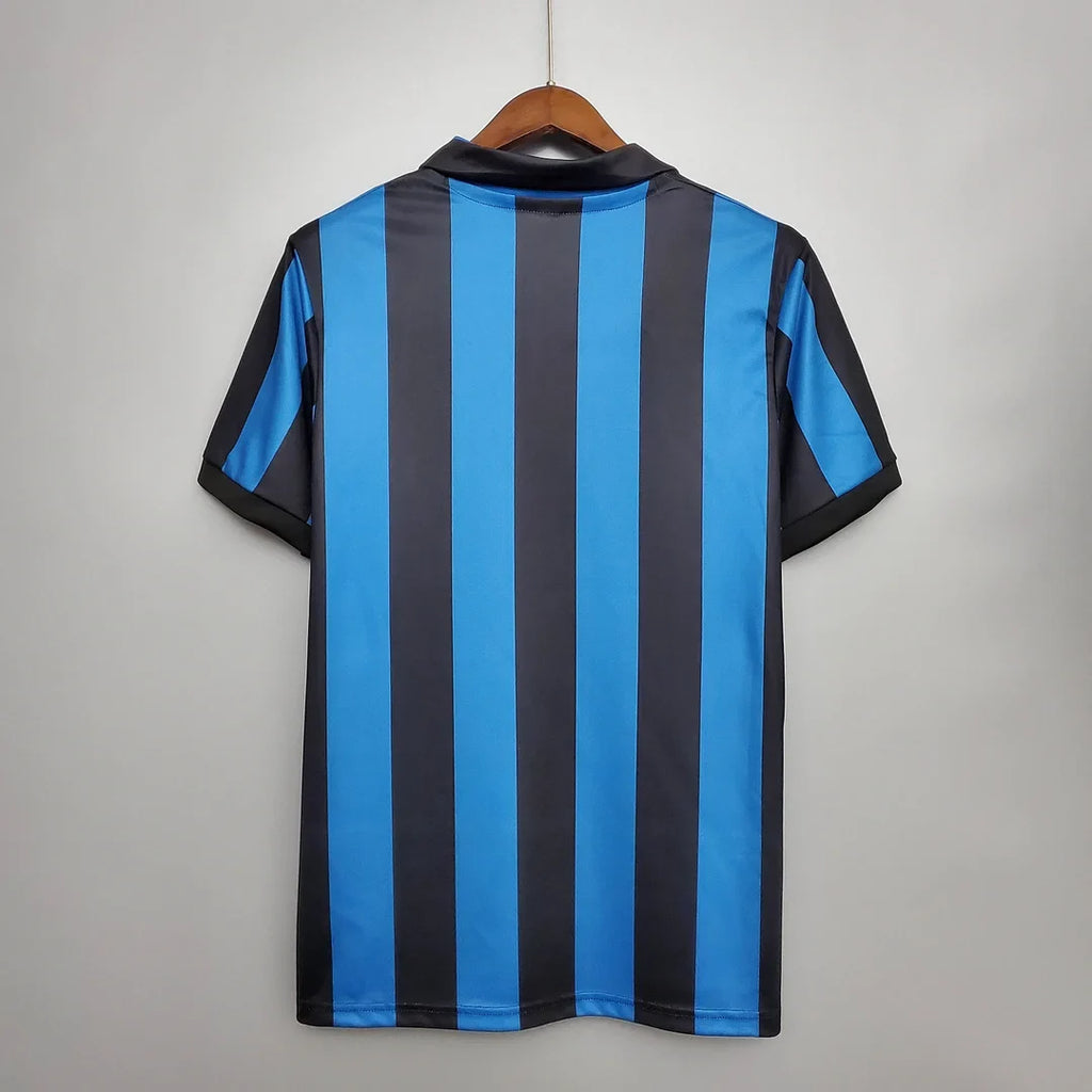 Inter Milan 1988/1989 Home Retro Jersey