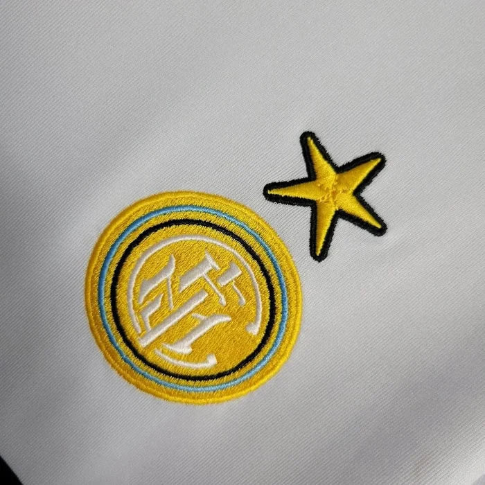 Inter Milan 1989/1990 Away Retro Jersey