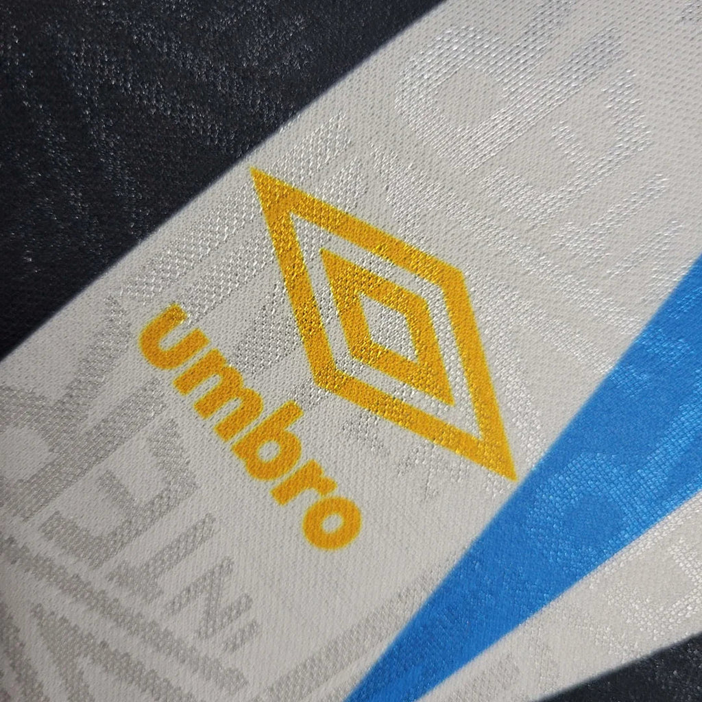 Inter Milan 1992/1993 Away Retro Jersey