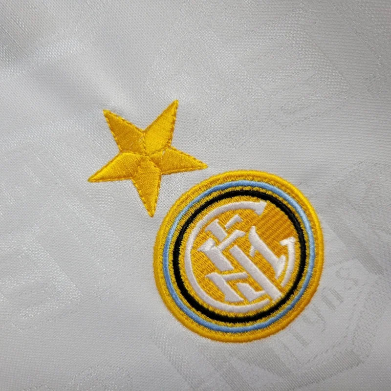 Inter Milan 1992/1993 Away Retro Jersey