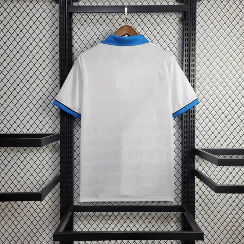 Inter Milan 1993/1994 Away Retro Jersey