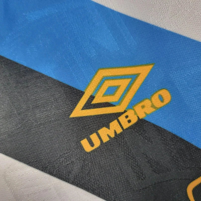 Inter Milan 1993/1994 Away Retro Jersey