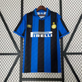 Inter Milan 1995/1996 Home Retro Jersey