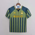 Inter Milan 1995/1996 Third Away Retro Jersey