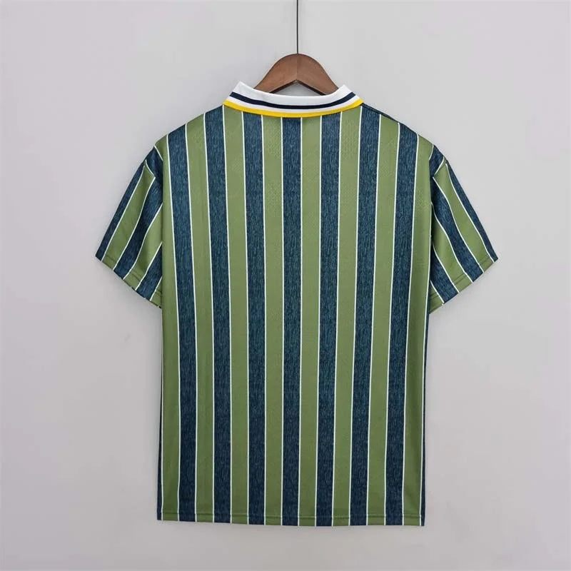 Inter Milan 1995/1996 Third Away Retro Jersey