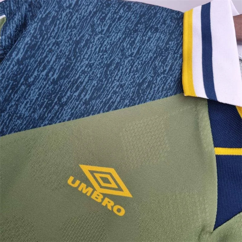 Inter Milan 1995/1996 Third Away Retro Jersey