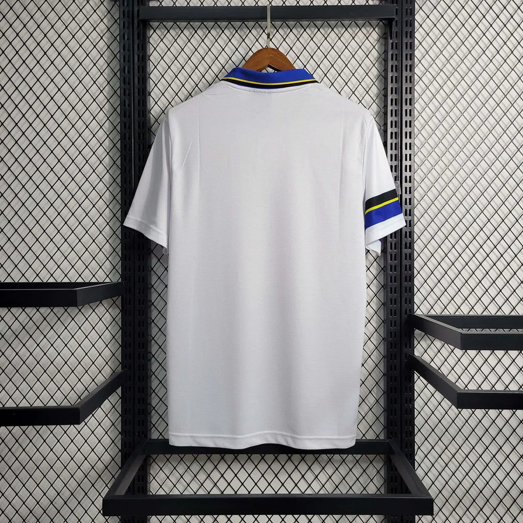 Inter Milan 1997/1998 Away Retro Jersey