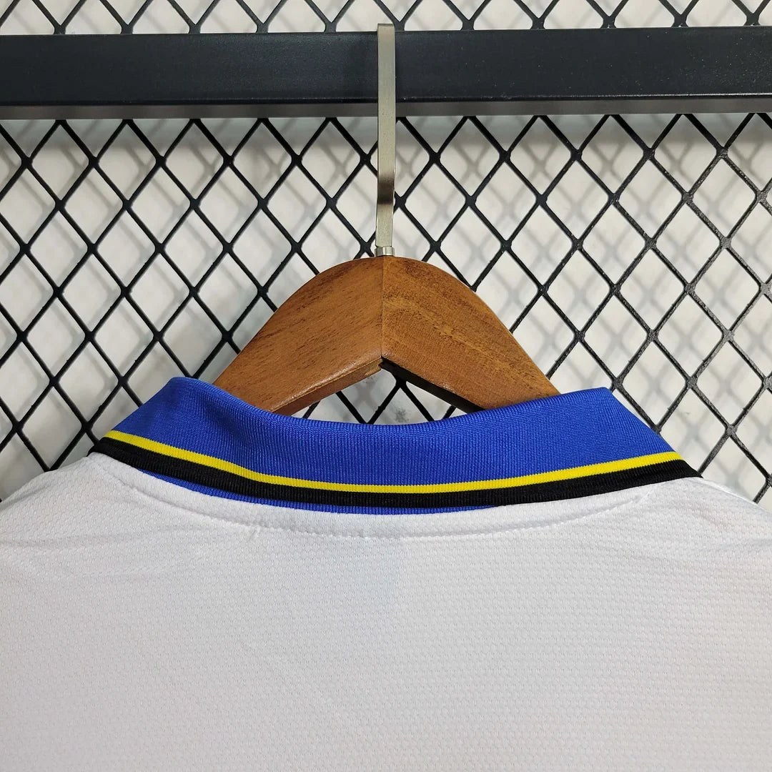 Inter Milan 1997/1998 Away Retro Jersey