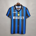 Inter Milan 1997/1998 Home Retro Jersey