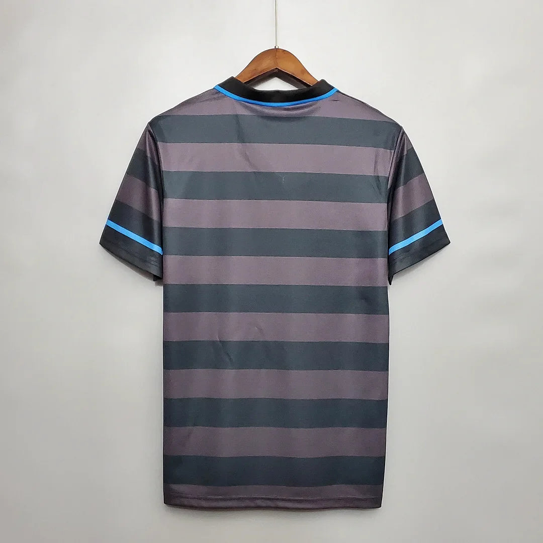 Inter Milan 1997/1998 Third Away Retro Jersey