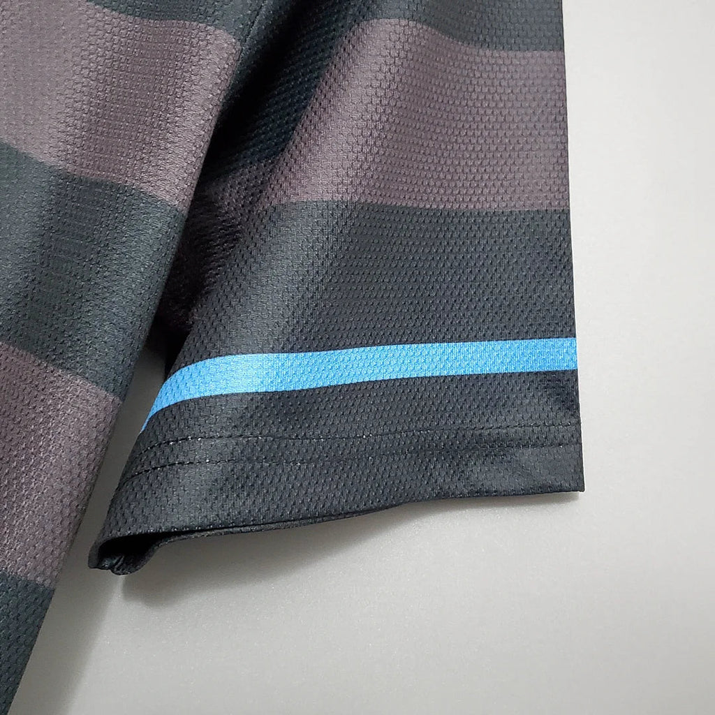 Inter Milan 1997/1998 Third Away Retro Jersey