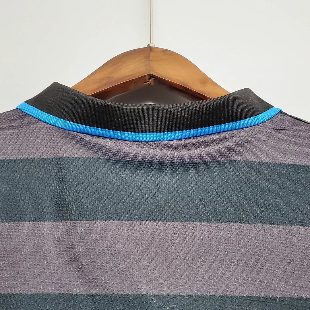 Inter Milan 1997/1998 Third Away Retro Jersey