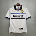 Inter Milan 1998/1999 Away Retro Jersey