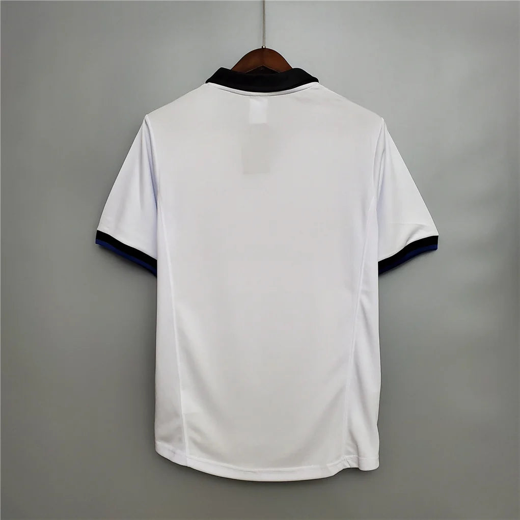 Inter Milan 1998/1999 Away Retro Jersey