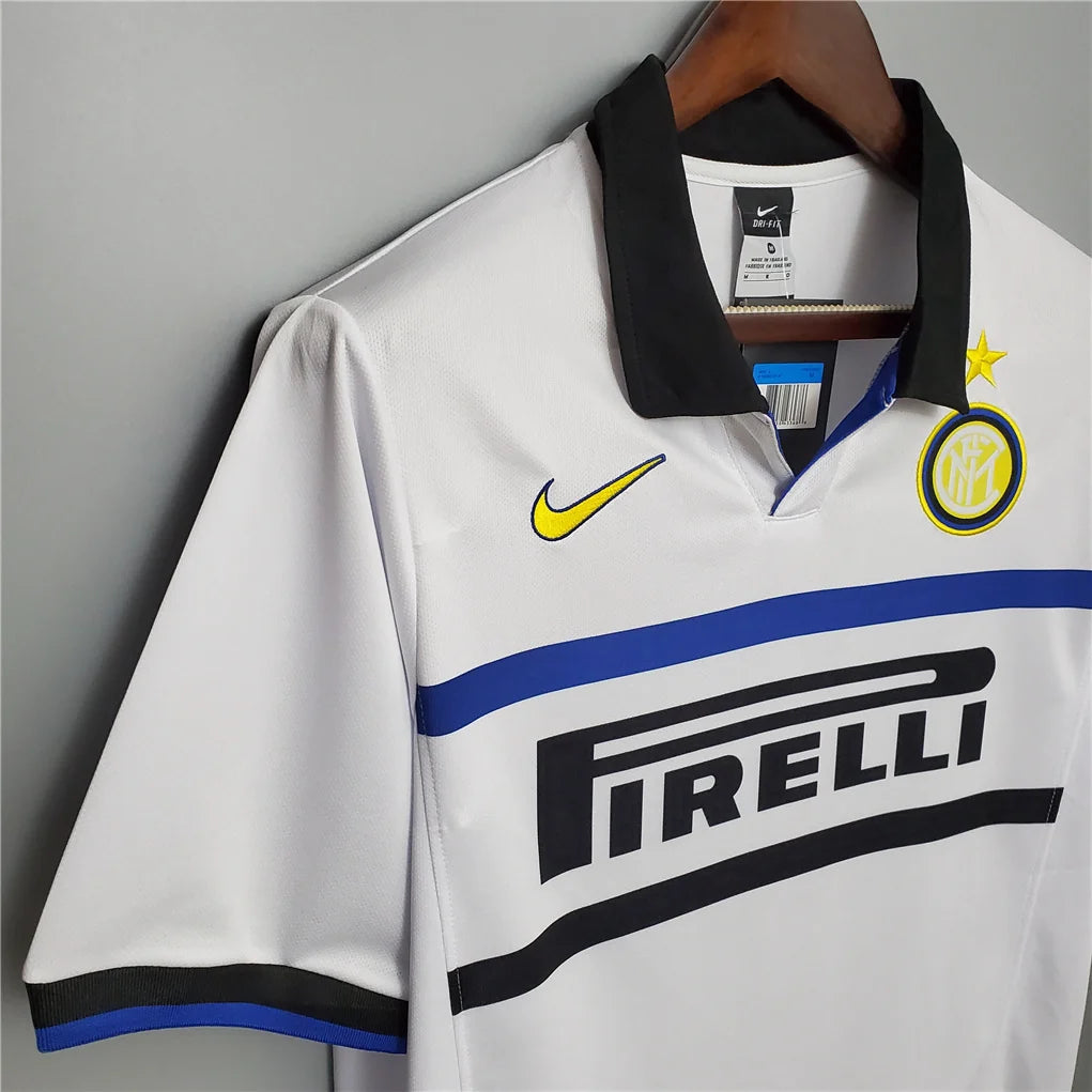 Inter Milan 1998/1999 Away Retro Jersey