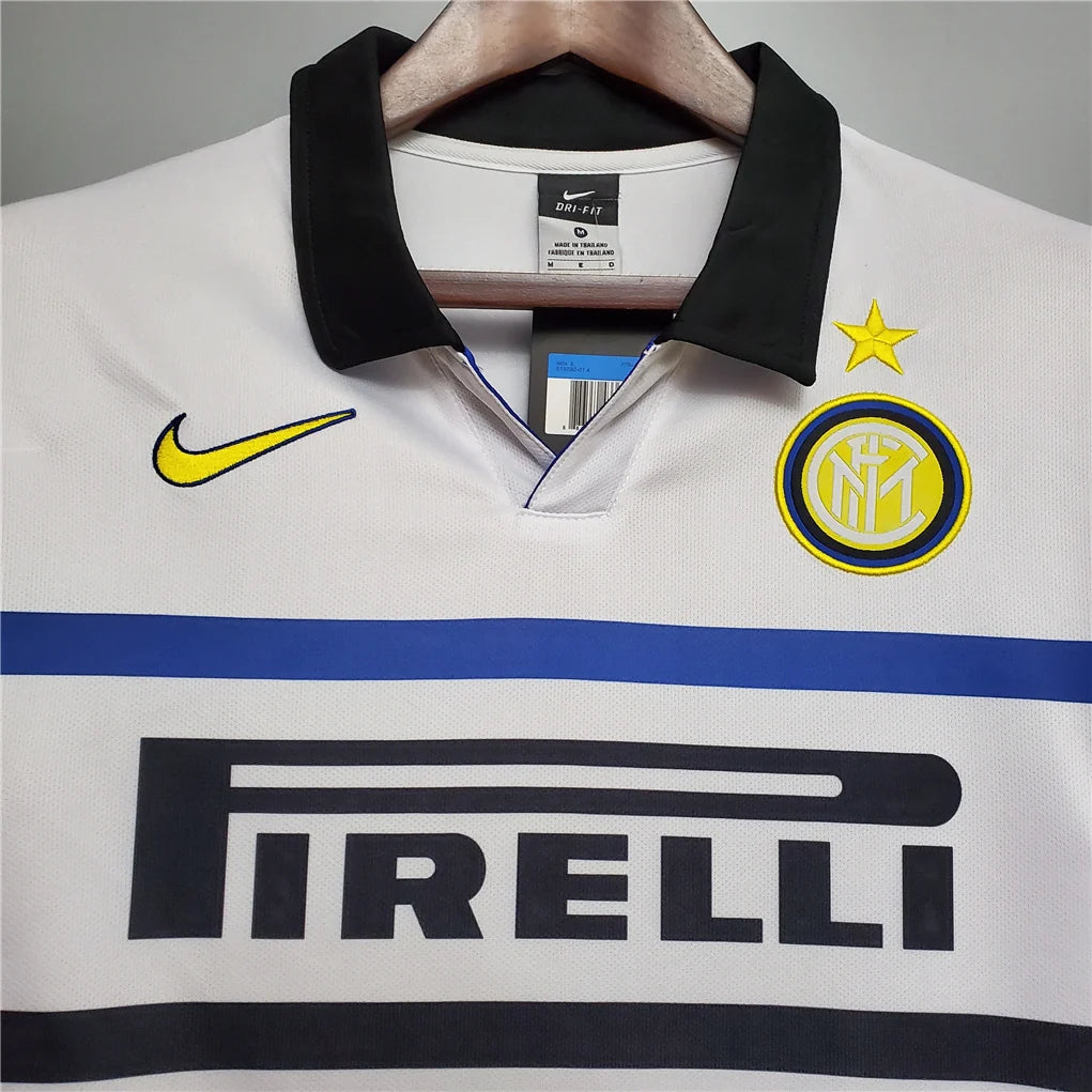 Inter Milan 1998/1999 Away Retro Jersey