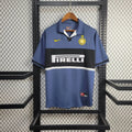 Inter Milan 1998/1999 Third Away Retro Jersey
