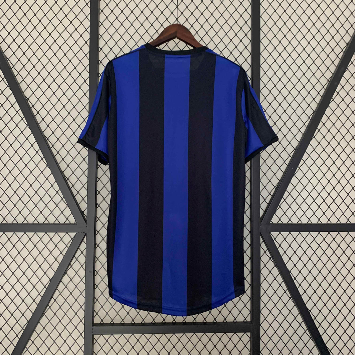 Inter Milan 1999/2000 Home Retro Jersey