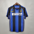 Inter Milan 2001/2002 Home Retro Jersey