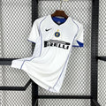 Inter Milan 2004/2005 Away Retro Jersey