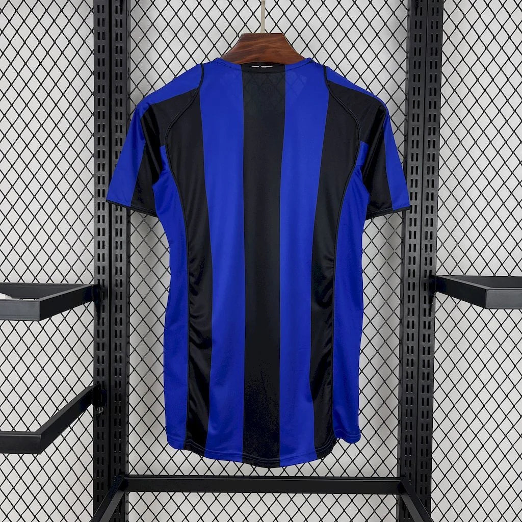 Inter Milan 2004/2005 Home Retro Jersey