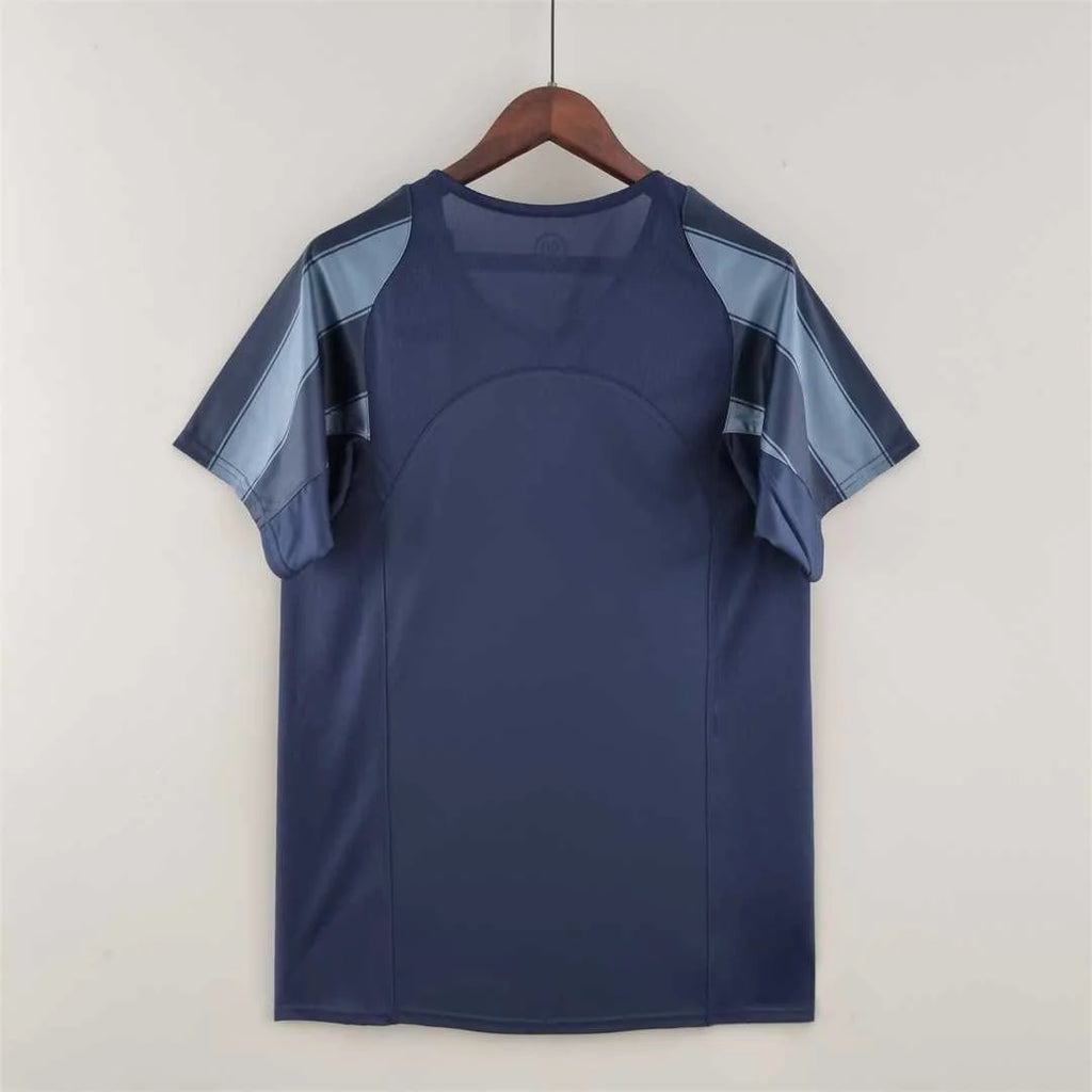 Inter Milan 2004/2005 Third Retro Jersey
