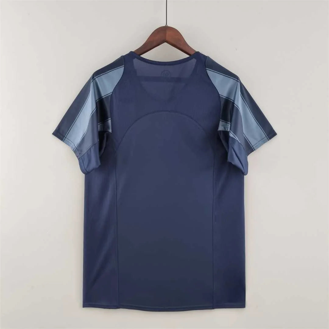 Inter Milan 2004/2005 Third Retro Jersey
